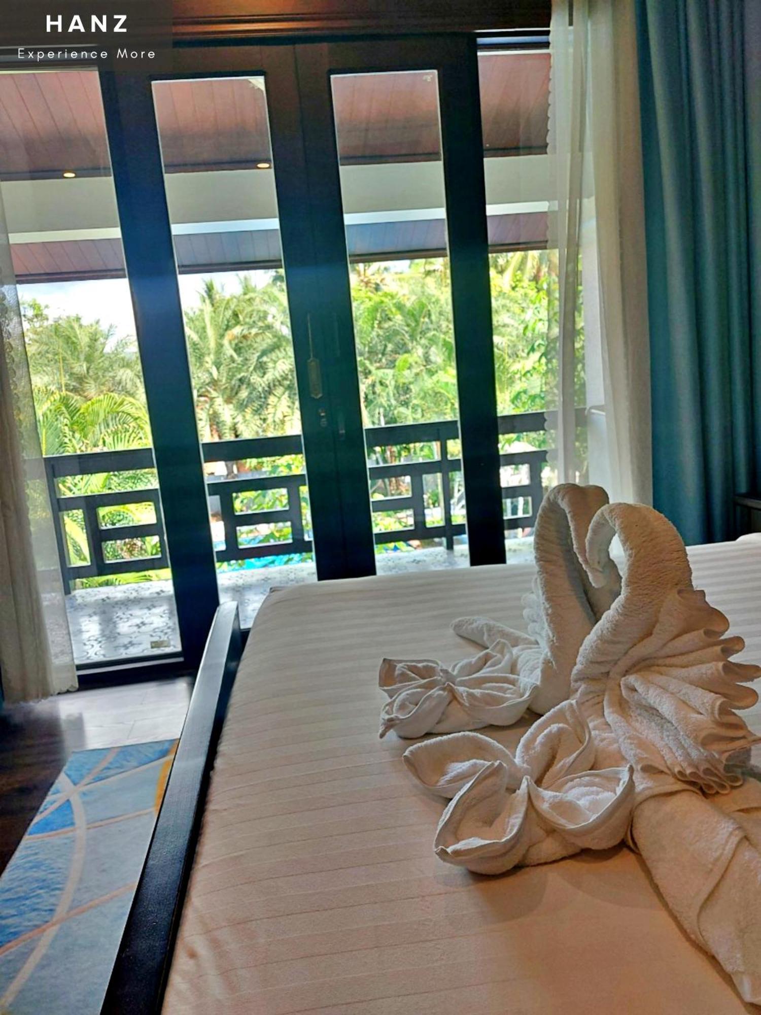 Sunrise Luang Prabang Hotell Eksteriør bilde