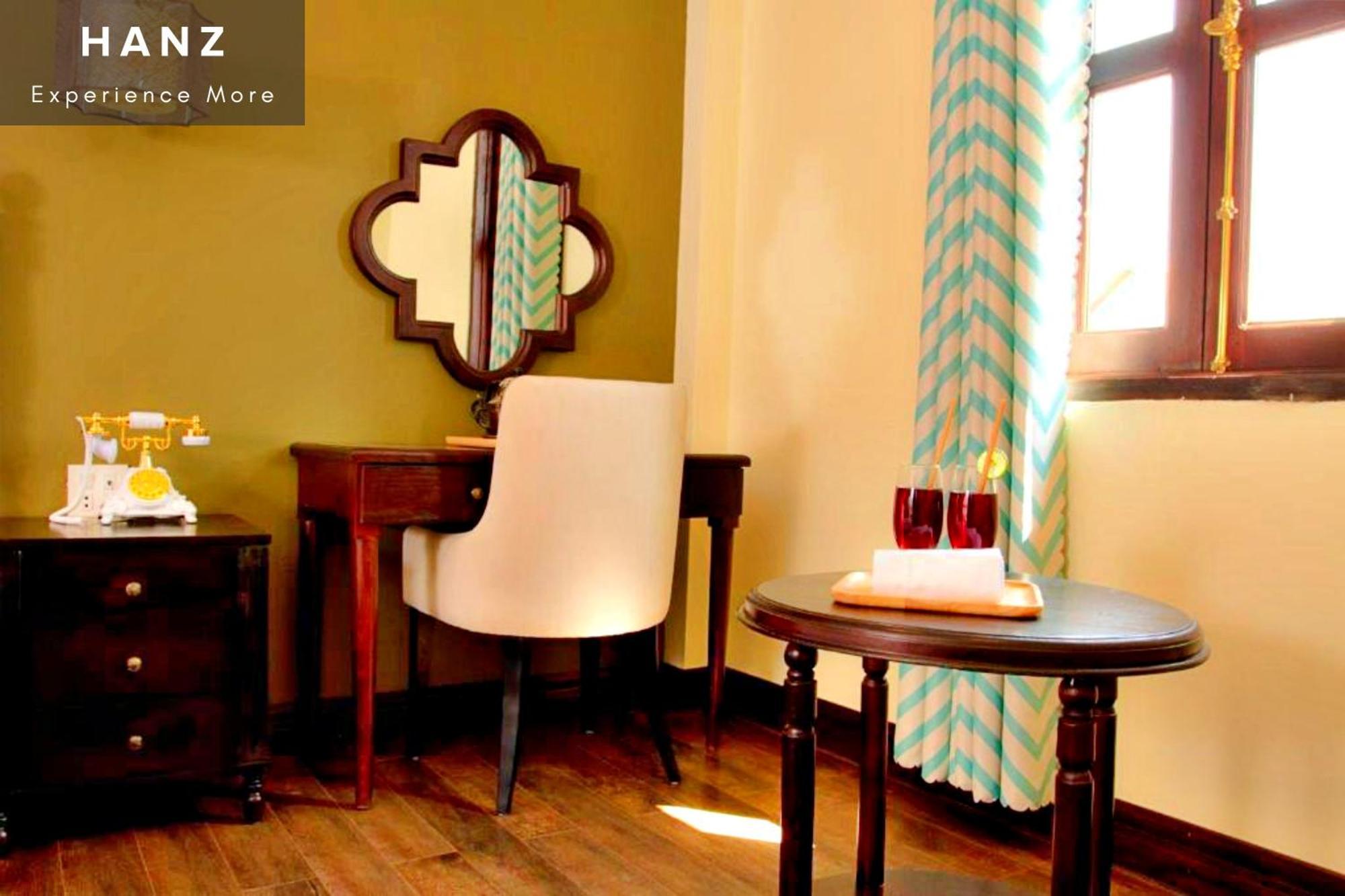 Sunrise Luang Prabang Hotell Rom bilde