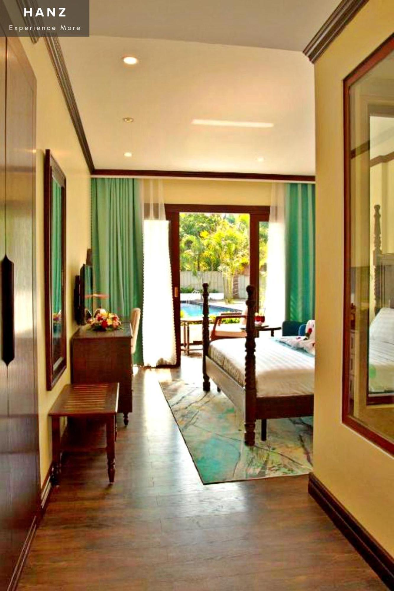 Sunrise Luang Prabang Hotell Eksteriør bilde
